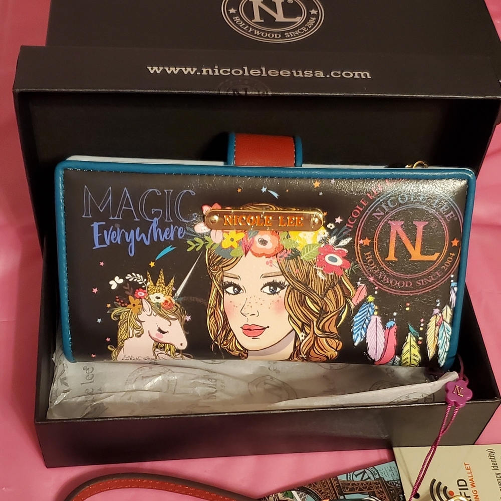 Wallet